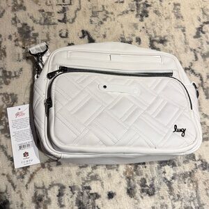 Lug carousel xl vl crossbody bag